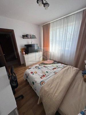 Apartament 2 camere PREMIUM | Parcare inclusă | Complet mobilat - imagine 8