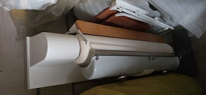 Masina de calcat,Calandru Zanker KB 900 - imagine 4