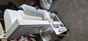 Masina de calcat,Calandru Zanker KB 900