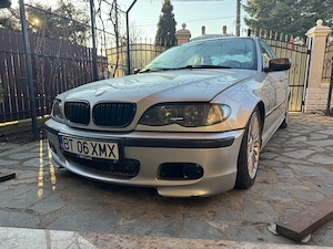 Bmw e46 320d M pachet - imagine 3