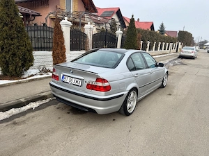 Bmw e46 320d M pachet - imagine 2
