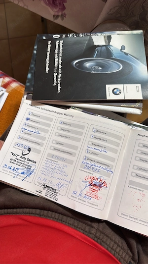 Bmw e46 320d M pachet - imagine 5