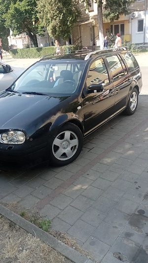 vind golf 4 in stare buna de functionare - imagine 5