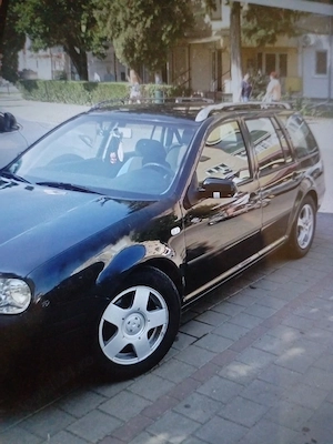 vind golf 4 in stare buna de functionare - imagine 2