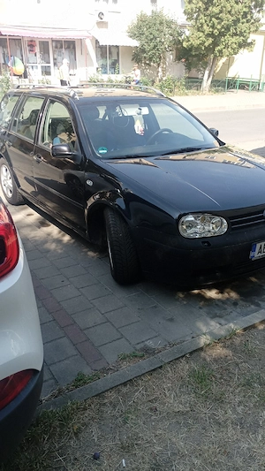 vind golf 4 in stare buna de functionare - imagine 4