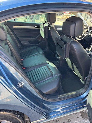 VW Passat B8 Highline 4Motion 2.0BiTDI 240hp - imagine 8