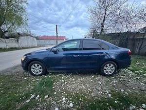 Jetta 1.6 Tdi Manual Euro 5 - imagine 4