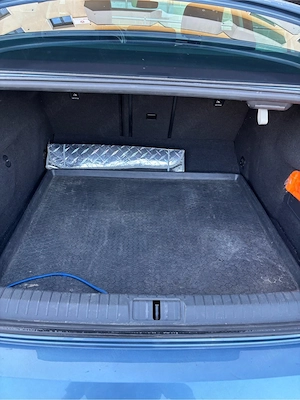 VW Passat B8 Highline 4Motion 2.0BiTDI 240hp - imagine 10