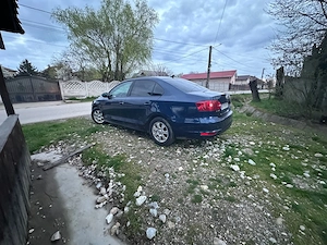 Jetta 1.6 Tdi Manual Euro 5