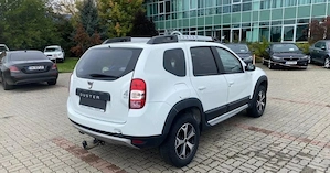 Dacia duster 1.5 diesel 4x4 Unic Proprietar - imagine 4