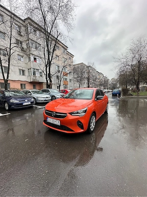 Opel Corsa Electric 2022 - imagine 5