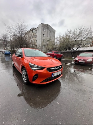 Opel Corsa Electric 2022 - imagine 3