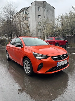 Opel Corsa Electric 2022 - imagine 4