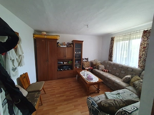 Vand 2 parcele teren extravilan cu construcție din bca - imagine 6