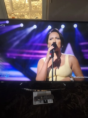 Led smart tv full hd Panasonic 140 cm