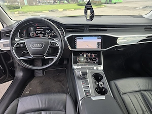 Audi A6 4.0tdi Quattro  - imagine 7