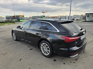 Audi A6 4.0tdi Quattro  - imagine 3