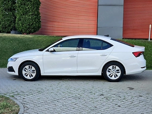 Octavia 4 2021 2.0 Tdi DSG - imagine 4