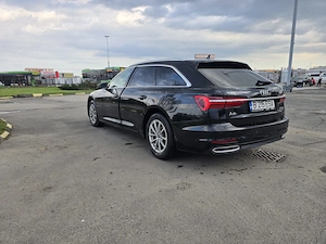 Audi A6 2.0 tdi Quattro - imagine 4