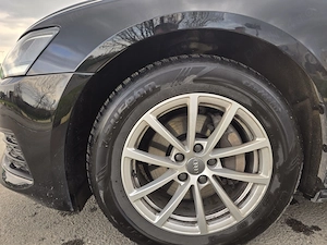 Audi A6 2.0 tdi Quattro - imagine 8