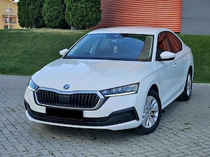 Octavia 4 2021 2.0 Tdi DSG - imagine 3