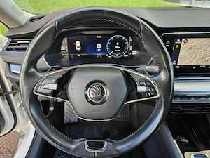 Octavia 4 2021 2.0 Tdi DSG - imagine 2