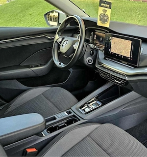 Octavia 4 2021 2.0 Tdi DSG - imagine 5