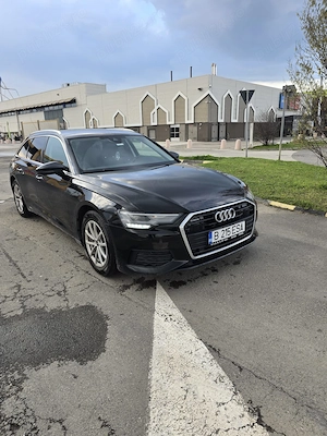 Audi A6 4.0tdi Quattro 