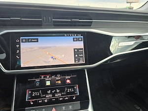 Audi A6 2.0 tdi Quattro - imagine 7