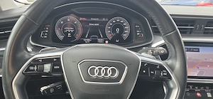 Audi A6 4.0tdi Quattro  - imagine 8