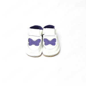 Botosei din piele naturală, pentru copii