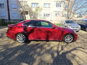 vand lexus is300h  - imagine 3