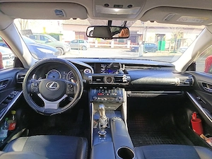 vand lexus is300h  - imagine 2