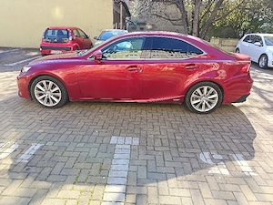 vand lexus is300h  - imagine 4