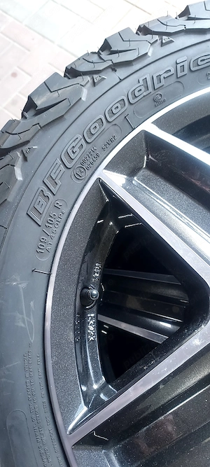 de vinzare 255 55 18 - imagine 5