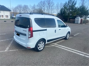 Dacia Dokker 2014 1.5diesel 90 HP.  - imagine 4