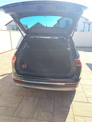 Volkswagen Tiguan 2.0 TDI Panoramic, EURO 6 ! - imagine 5