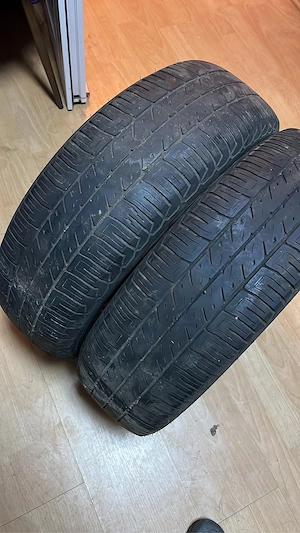 Anvelope Goodyear GT 3 185/65/15 - imagine 2