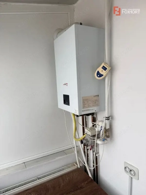 Apartament cu 2 camere si balcon de 4 mp, zona Buziasului - imagine 8