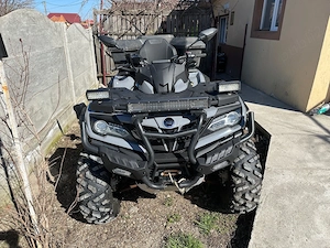 Atv CfMoto 1000 - imagine 4