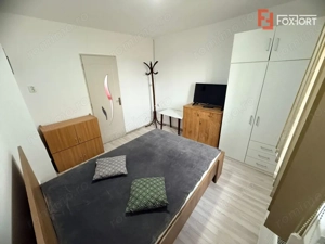 Apartament cu 2 camere , Zona Buziasului  ,