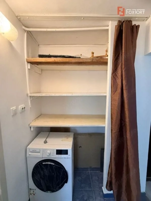 Apartament cu 2 camere si balcon de 4 mp, zona Buziasului - imagine 5