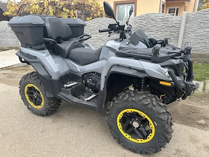 Atv CfMoto 1000 - imagine 2