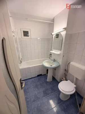 Apartament cu 2 camere si balcon de 4 mp, zona Buziasului - imagine 6