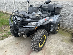 Atv CfMoto 1000 - imagine 3