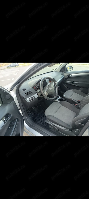 vand opel Astra h 1, 9 tdi  - imagine 5