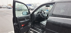 SUV Diesel 2.0 Rexton Euro5   Mașină Mare Familie   Offroad   Tracțiune 4x4 Hi Low 2x4 - imagine 3