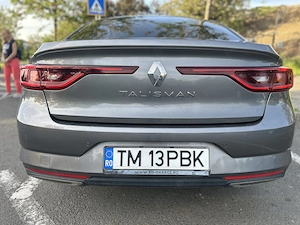 De vanzare Renault Talisman Zen Energy dCI 160 EDC - imagine 6