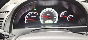 SUV Diesel 2.0 Rexton Euro5   Mașină Mare Familie   Offroad   Tracțiune 4x4 Hi Low 2x4 - imagine 4