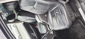 SUV Diesel 2.0 Rexton Euro5   Mașină Mare Familie   Offroad   Tracțiune 4x4 Hi Low 2x4 - imagine 8